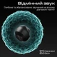 Наушники OlymBuds3 HiFuture White (olymbuds3.white) - изображение 3