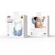 Наушники XO BE38 Blue (BE38.blue) - изображение 6