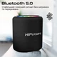 Акустическая система HiFuture Vocalist100 Black (vocalist100.black) - изображение 3