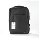 Рюкзак для ноутбука XO CBO2-15 15.6" Black (CB02-15.black) - изображение 1