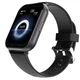 Смарт-годинник HiFuture Zone 2 Black (zone2.black) - зображення 1