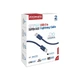 Кабель Promate EcoLine-Ci120 USB-C to Lightning 27W Power Delivery 1.2 м Navy(ecoline-ci120.navy) - изображение 7