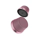 Акустическая система Promate Punch 3W Pink (punch.pink) - изображение 1