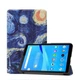 Чохол книжка для планшета Lenovo Tab M7 TB-7305X,TB-7305F і TB-7305I Вангог - зображення 1