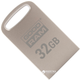 Goodram Point 32GB USB 3.0 Silver (UPO3-0320S0R11) - зображення 1