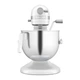 Кухонный комбайн KitchenAid 5KSM70JPXEWH (m501725) - изображение 3