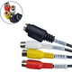 USB карта видеозахвата EasierCap MS2106 для цифровой записи видео - изображение 3