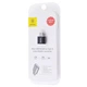 Адаптер Baseus переходник Type-C to USB Black (CATOTG-01) - изображение 2
