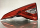 Ліхтар задній Hyundai Sonata LF 2014-2017, правий (LED), внутрішній, Depo, 321-1316R-AS - зображення 1
