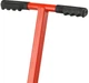 Walec kratownicowy siatkowy do rozsiewania YATO 60 cm (YT-86763) - obraz 4