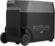 Додаткова батарея для зарядної станції EcoFlow DELTA Pro Extra Battery (DELTAProEB-US) - зображення 3