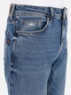 Джинсы Slim Fit мужские Colin's 044 Karl CL1068595DN03261 29-34 Jordan Wash (8684112144023) - изображение 5