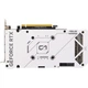 Видеокарта NVIDIA RTX 4060 TI DUAL Asus 8GB GDDR6 EVO WHITE PCIe 4.0 - изображение 3