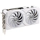 Видеокарта NVIDIA RTX 4060 TI DUAL Asus 8GB GDDR6 EVO WHITE PCIe 4.0 - изображение 6