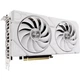 Видеокарта NVIDIA RTX 4060 TI DUAL Asus 8GB GDDR6 EVO WHITE PCIe 4.0 - изображение 7