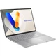 Ноутбук ASUS VivoBook S 16 OLED M5606NA-MX013 R5 7535HS 16/1 TB Cool Silver - изображение 2