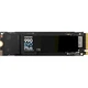 Накопитель Samsung SSD 990 EVO Plus, 1TB, NVMe, PCIe Gen5 (MZ-V9S1T0BW) - изображение 1