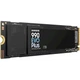 Накопитель Samsung SSD 990 EVO Plus, 1TB, NVMe, PCIe Gen5 (MZ-V9S1T0BW) - изображение 4
