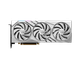 Відеокарта MSI GeForce RTX 4070 Ti GAMING X SLIM WHITE 12G (912-V513-442) - изображение 7