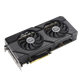 Відеокарта ASUS DUAL-RX7700XT-O12G - изображение 11