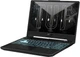 Ноутбук ASUS Gaming FX506HC (15.6"/i5-11260H 2.6GHz/8GB/512GB SSD/FHD/RTX 3050) - зображення 2