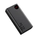 Power Bank Baseus Adaman Digital Display Fast Charge 22.5W 40000 mAh (PPAD020101) - зображення 2
