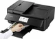 МФУ Canon PIXMA TS9550 Black 2988C006 - зображення 5
