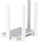 Маршрутизатор Keenetic Explorer 4G (KN-4910) WiFi5 / AC1200 / 100Мбит/с / SIM-card 3G/4G/5G - изображение 8