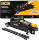 Домкрат підкатний гідравлічний JCB 2 т (JCB-T820050) 135-340 мм (СТ-00163065) - зображення 5