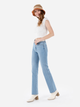 Джинсы Regular Fit женские Colin's 792 Mila CL1068696DN40496 28-32 Chet Wash (8684112107295) - изображение 3