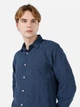 Рубашка мужская Colin's CL1068759NAV S Navy (8684112059891) - изображение 4