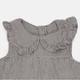 Детский сарафан для девочки H&M 061164786/1164786_гус.лап.беж.пуг 92 см Комбинированный (KAY2000001528204_6666000322746) - изображение 3