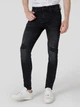 Джинсы Skinny мужские Colin's 041 Danny CL1066308DN42966 31-34 Luigi Wash (8683197888952) - изображение 1