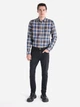 Джинсы Slim Fit мужские Colin's 067 Jack CL1066357DN41207 30-34 Morgi Wash (8683197946577) - изображение 3
