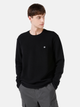 Джемпер мужской Colin's CL1066758BLK XL Black (8684112037295) - изображение 1