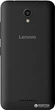 Мобильный телефон Lenovo A Plus (A1010a20) Black - изображение 3