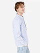 Рубашка хлопковая мужская Colin's CL1066850BLE S Blue (8684112057453) - изображение 1