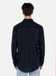 Рубашка хлопковая мужская Colin's CL1066930NAV M Navy (8684112205267) - изображение 2