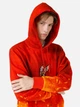 Худи мужское Colin's CL1066979ORA M Orange (8684112035710) - изображение 5