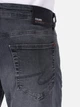 Джинсы Slim Fit мужские Colin's 041 Danny CL1067196DN43113 31-34 Jentra Wash (8683197987723) - изображение 6