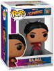 Figurka Funko Pop! Marvel Ms Marvel Najma 9 cm (889698594998) - obraz 1