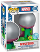 Figurka Funko Pop! Marvel Mysterio Exclusive 9 cm (889698666374) - obraz 1