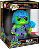 Фігурка Funko Pop! Marvel Ragnarok Hulk Exclusive 25 см (889698579285) - зображення 1