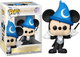 Фігурка Funko Pop! Disney World 50th Anniversary Philharmagic Mickey 9 см (889698595100) - зображення 2