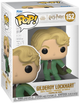 Фігурка Funko Pop! Harry Potter Gilderoy Lockhart 9 см (889698656511) - зображення 1