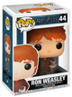 Фігурка Funko Pop! Harry Potter Ron Weasley with Scabbers 9 см (889698149389) - зображення 1