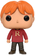 Фігурка Funko Pop! Гаррі Поттер Рон Візлі Ексклюзив 9 см (889698109963) - зображення 3