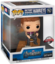 Фігурка Funko Pop! Marvel Avengers Hawkeye Victory Shawarma Exclusive 9 см (889698549004) - зображення 1