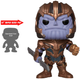 Figurka Funko Pop! Marvel Avengers Endgame Thanos Exclusive 25 cm (889698371452) - obraz 3