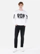 Джинсы Slim Fit мужские Colin's 044 Karl CL1067239DN01426 30-34 Troya Wash (8683197990426) - изображение 3
